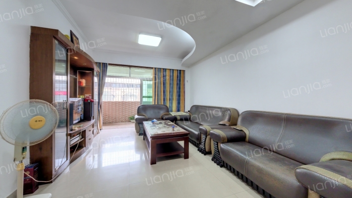 清城凤苑路二手房实景图