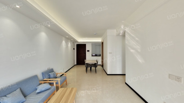 联发时代天悦二手房实景图