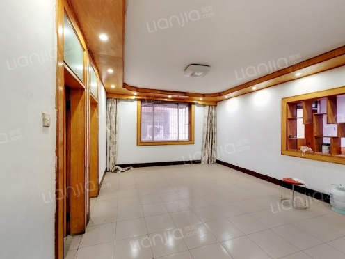 整租·颖河小区 3室1厅 南