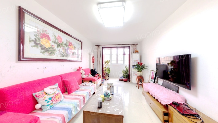 宏康里二手房实景图