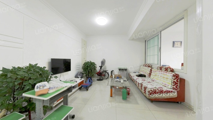 明珠花园(奎文区)二手房实景图