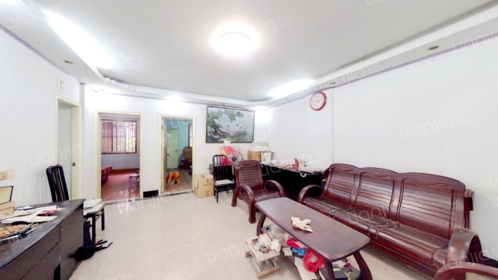 广安城二手房实景图