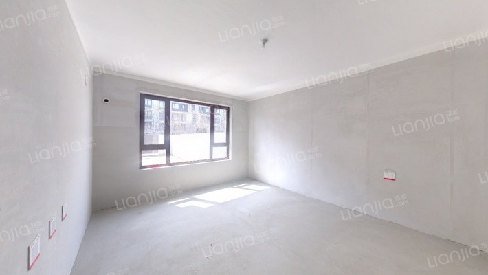 中海云麓公馆二手房实景图