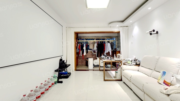 莲城花园二手房实景图