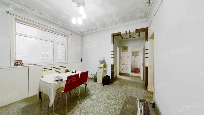 外运小区二手房实景图