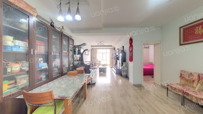 汉祥街东区二手房实景图