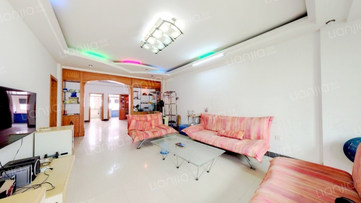 市经信委长征路37号生活区二手房实景图