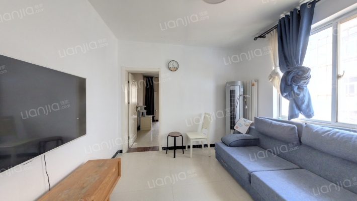 雅园二手房实景图