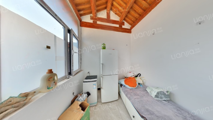 东枪厂胡同二手房实景图