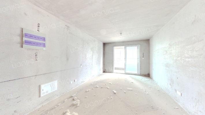 书香豪庭二手房实景图