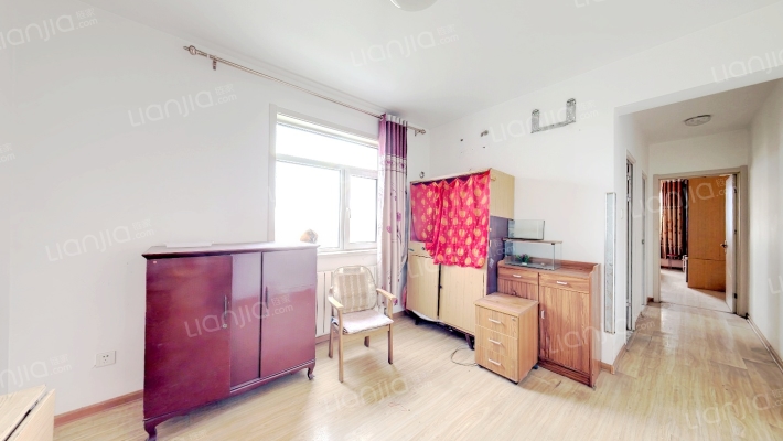 田喜盛园二手房实景图