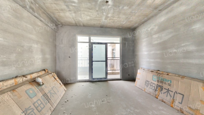 黄金花园二手房实景图