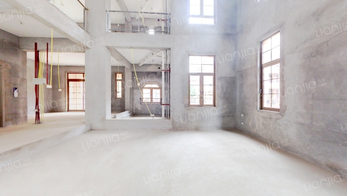 融侨泷郡二手房实景图