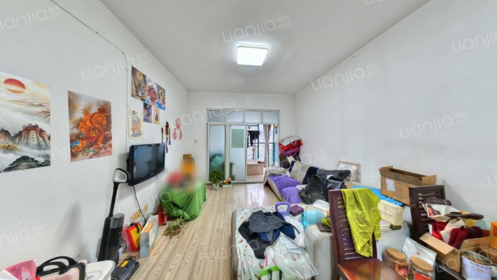 芙蓉名城B区二手房实景图