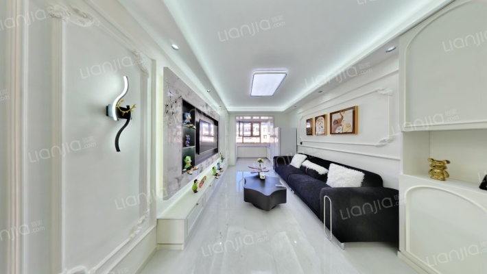 东方新居一区二手房实景图