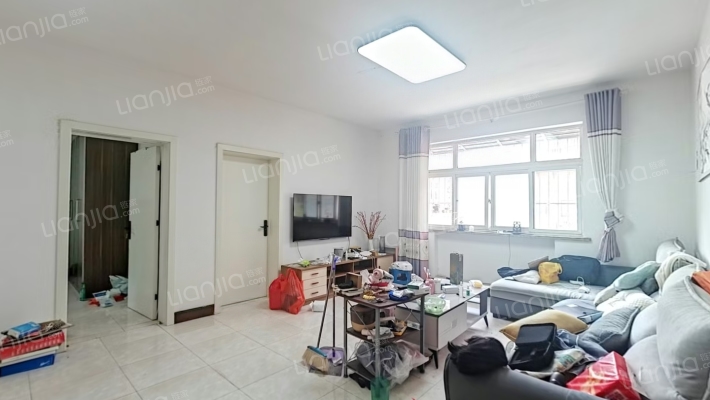 建设东路南2号院二手房实景图