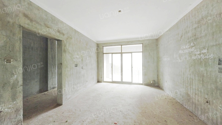 中央首府二手房实景图