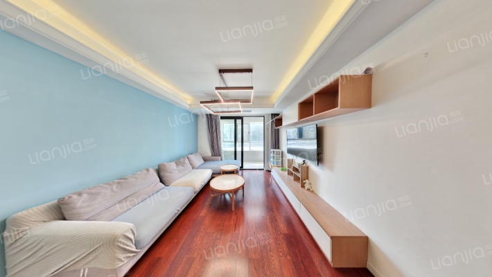 万科北门塘上二期二手房实景图