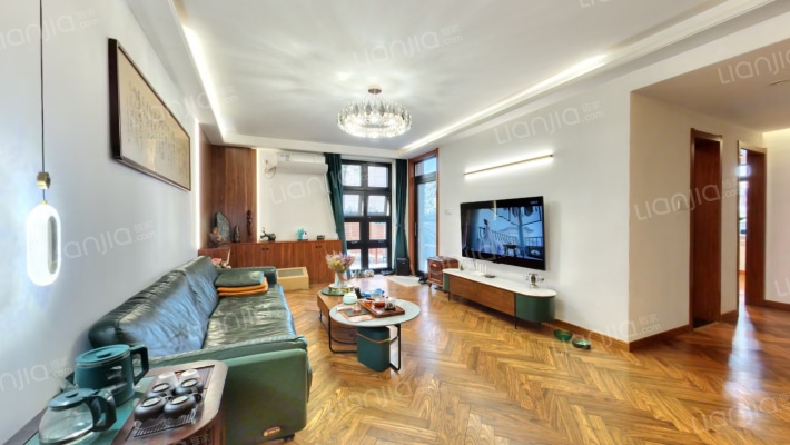 金都碧海山庄二手房实景图