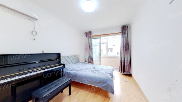 和惠居二手房实景图