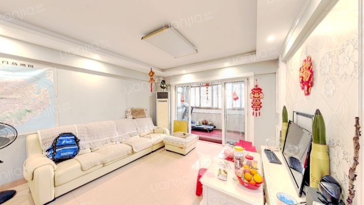 金龙商城二期二手房实景图