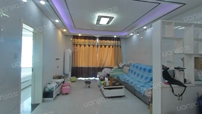 龙都南大街二手房实景图