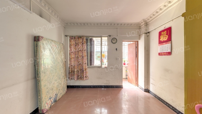 东晓路二手房实景图