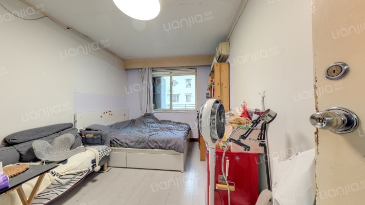 申工公寓二手房实景图