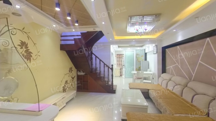 明珠广场二手房实景图