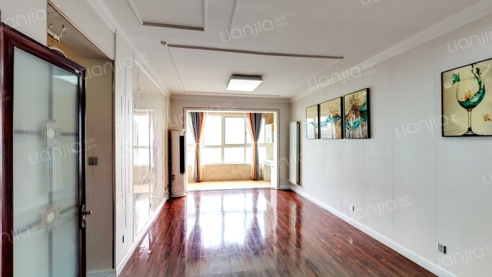 汇金时代广场二手房实景图