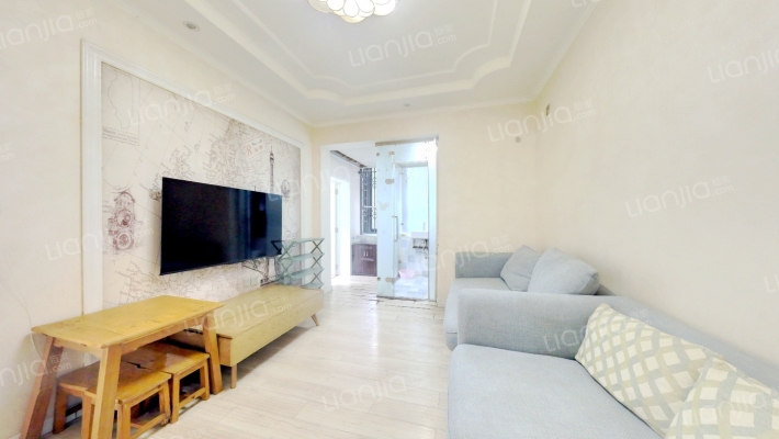 商业街69号二手房实景图