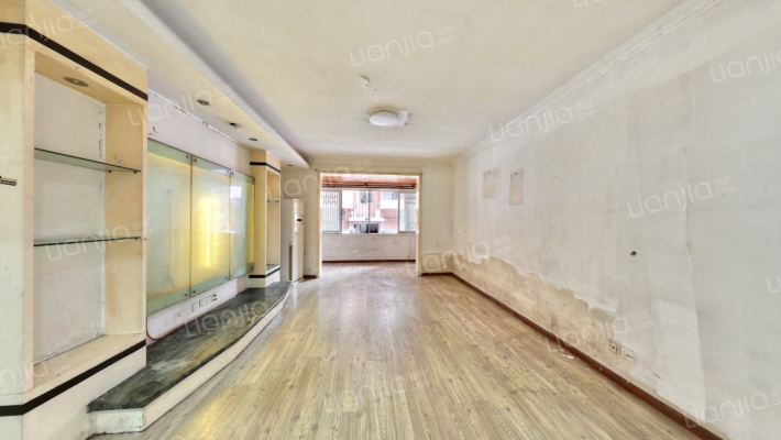 百花公寓二手房实景图