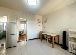 整租·紫云花园 2室2厅 南_紫云花园租房