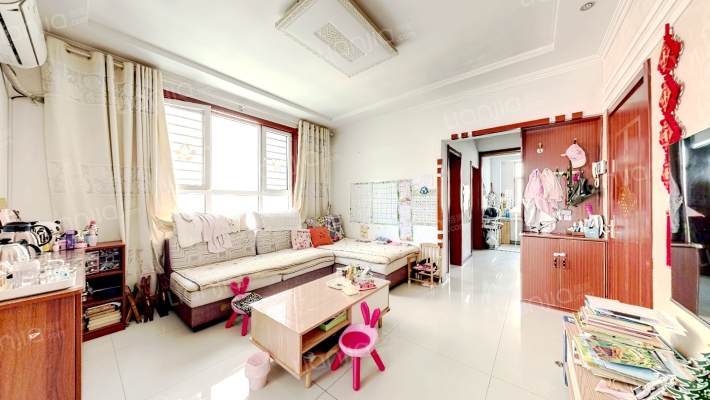 盛华名园二手房实景图