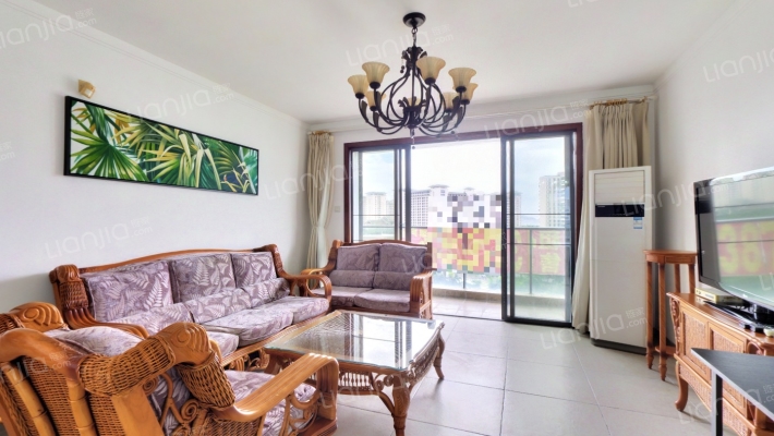 美丽MALL二手房实景图