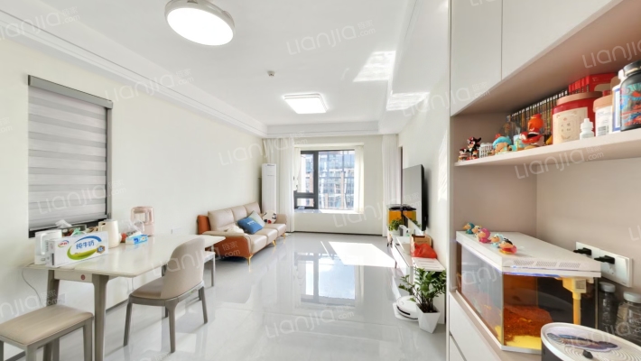 湖滨二里一区二手房实景图