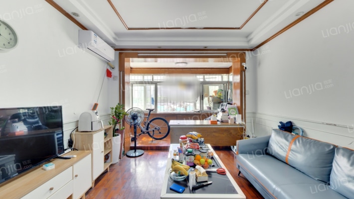 半岛花园B区二手房实景图