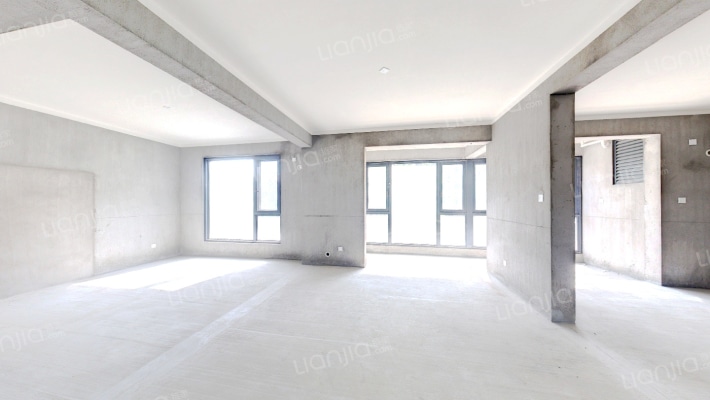 城北上园二手房实景图