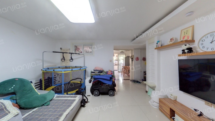 山大南路95号二手房实景图