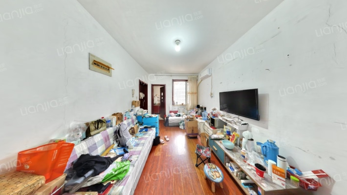 金凤苑二手房实景图