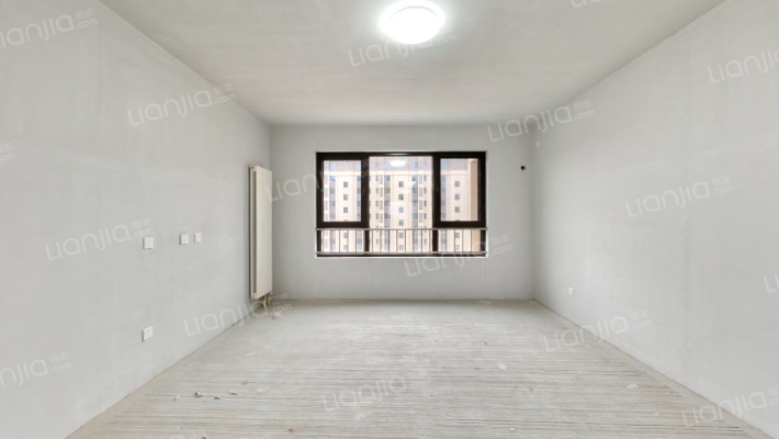 樱花北街17号院二手房实景图