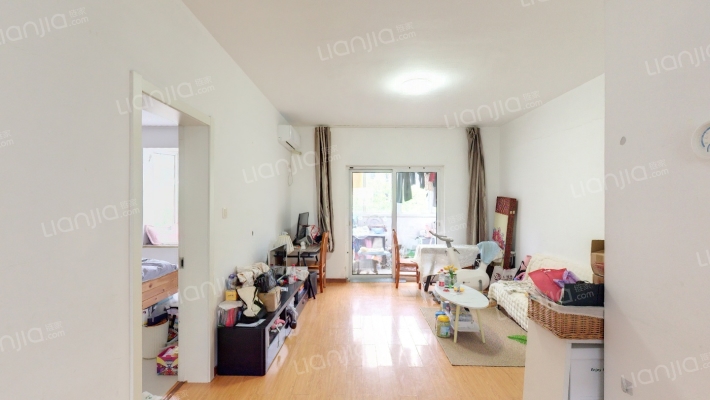 闲林山水梅兰苑二手房实景图