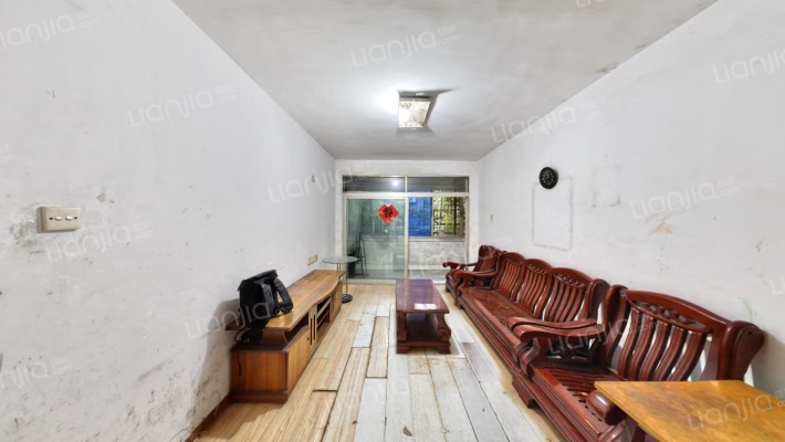 桔园小区二手房实景图