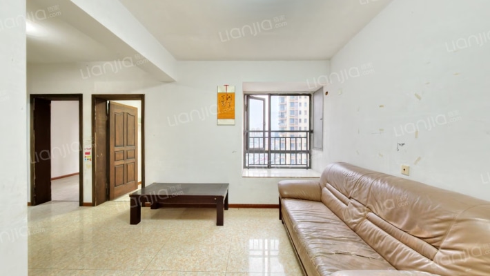 金桥水岸花园二手房实景图