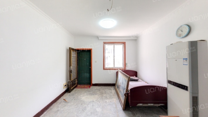 清泉山庄二手房实景图