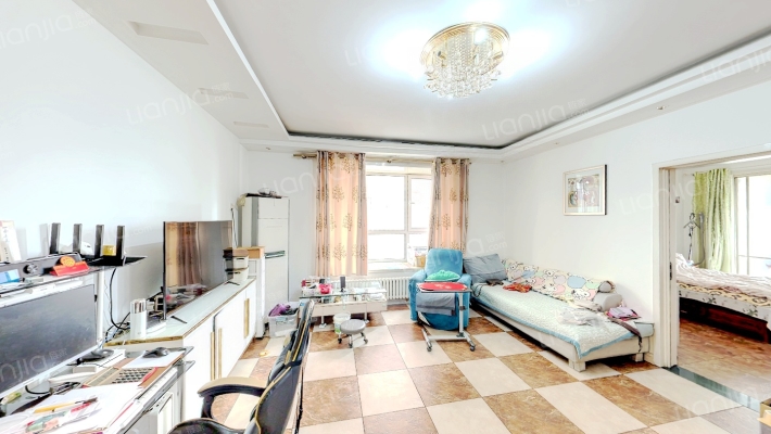 滨东花园二手房实景图