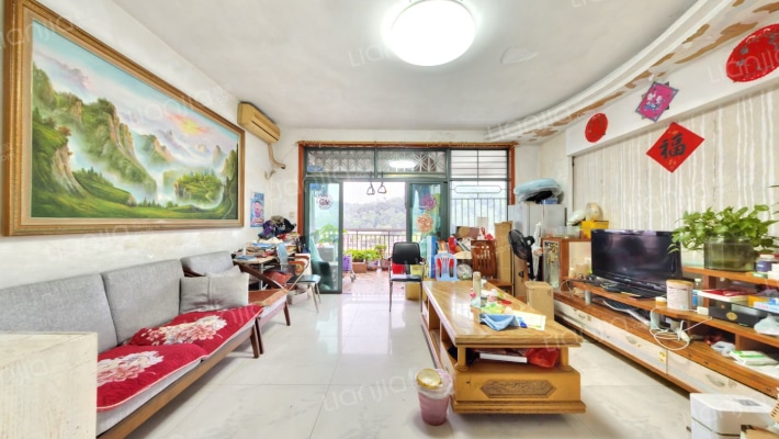香林玫瑰花园二手房实景图