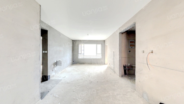 福美健康城公园郡二手房实景图