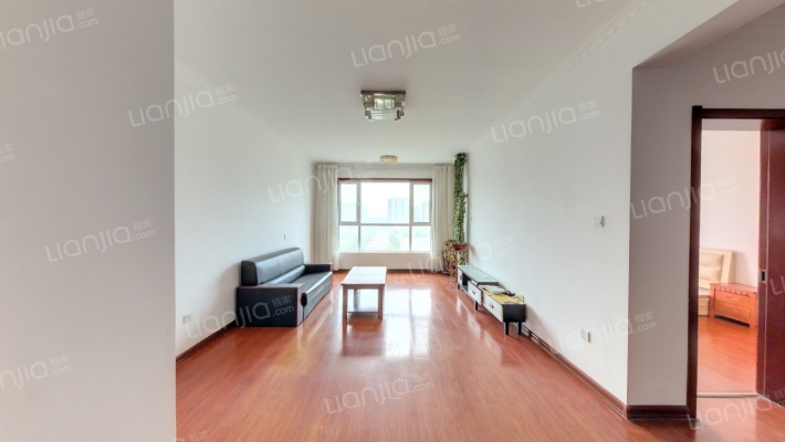 智慧金融城A区二手房实景图