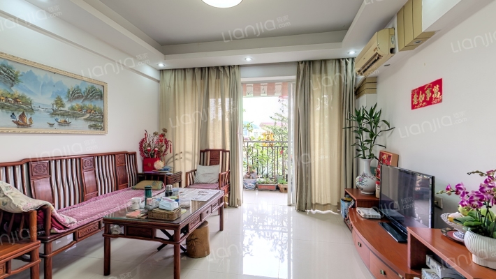 雅芳湖庭二手房实景图